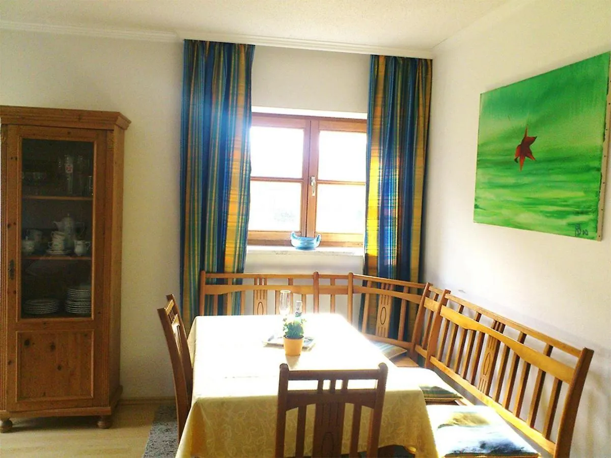 Haus Rottauenblick Apartment Bad Birnbach