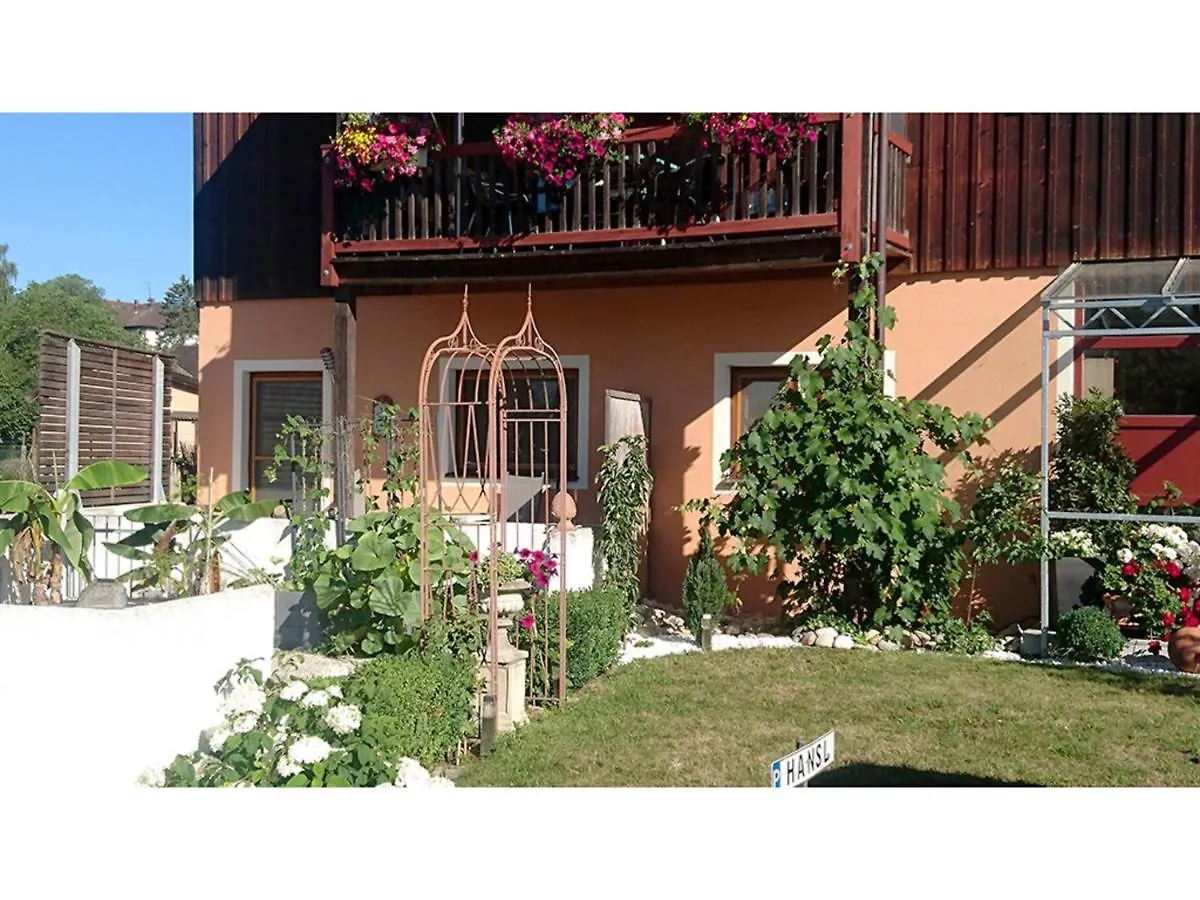 Haus Rottauenblick Apartment Bad Birnbach