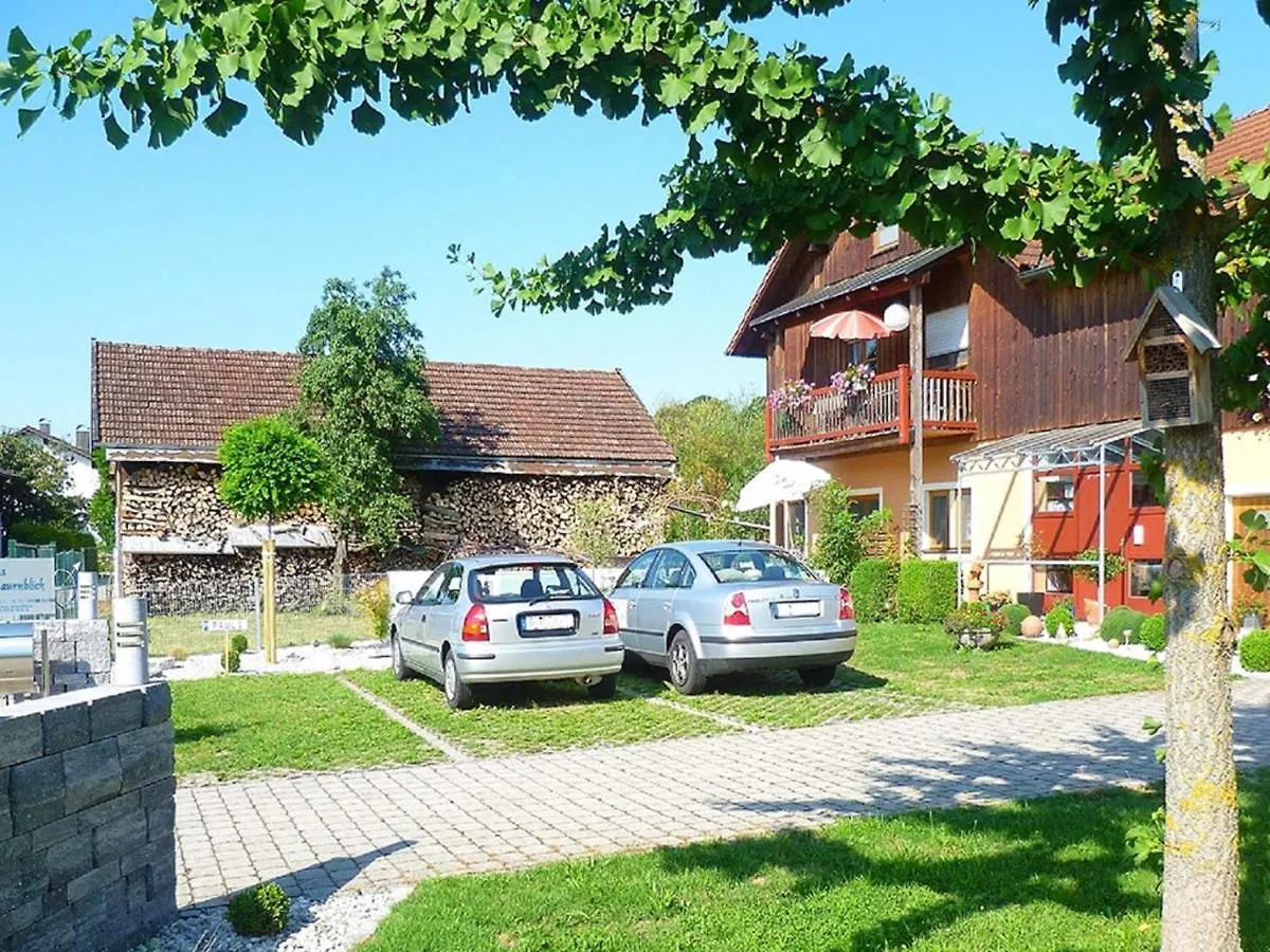 Haus Rottauenblick Apartment Bad Birnbach Germany