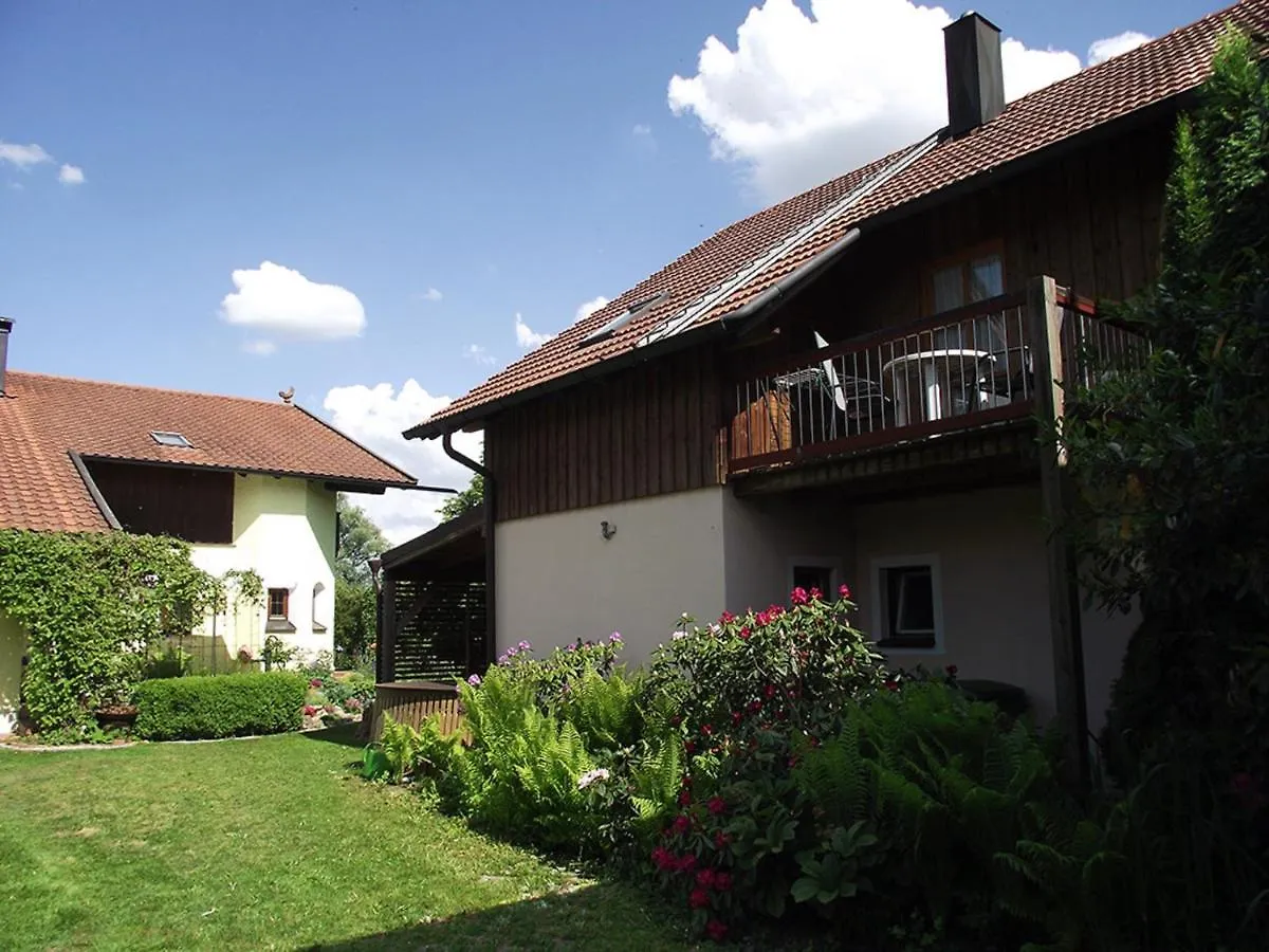 Haus Rottauenblick Apartment Bad Birnbach