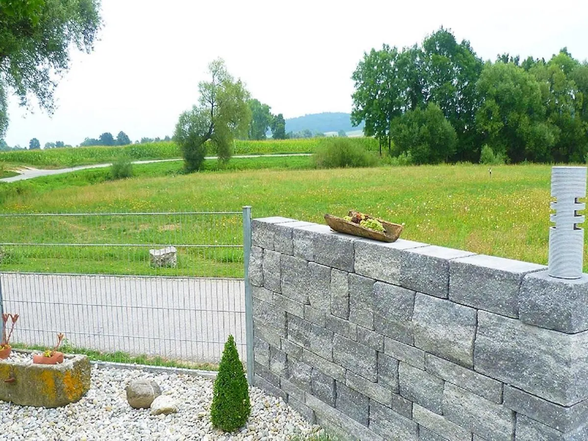 Haus Rottauenblick Apartment Bad Birnbach