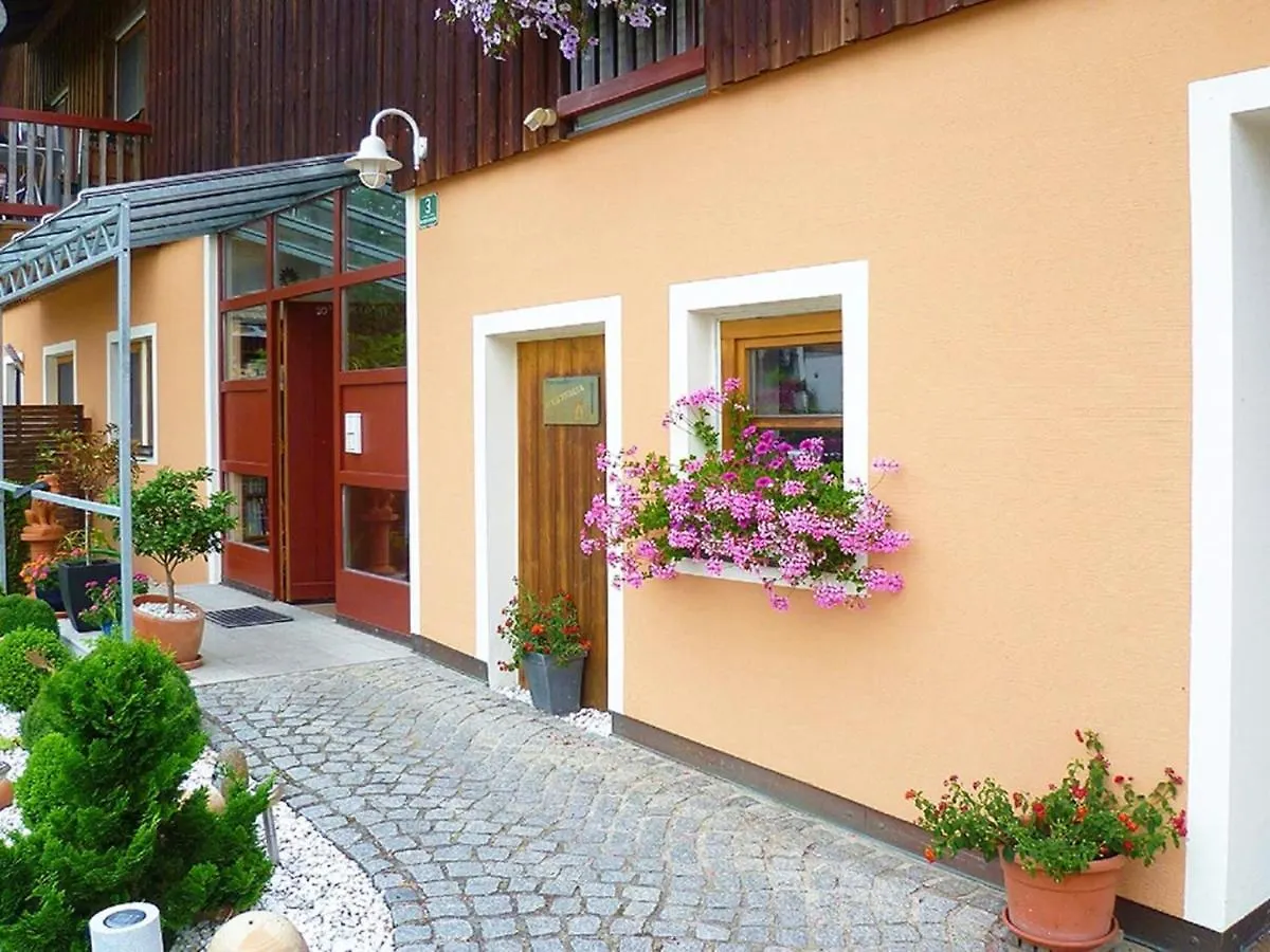 Haus Rottauenblick Apartment Bad Birnbach
