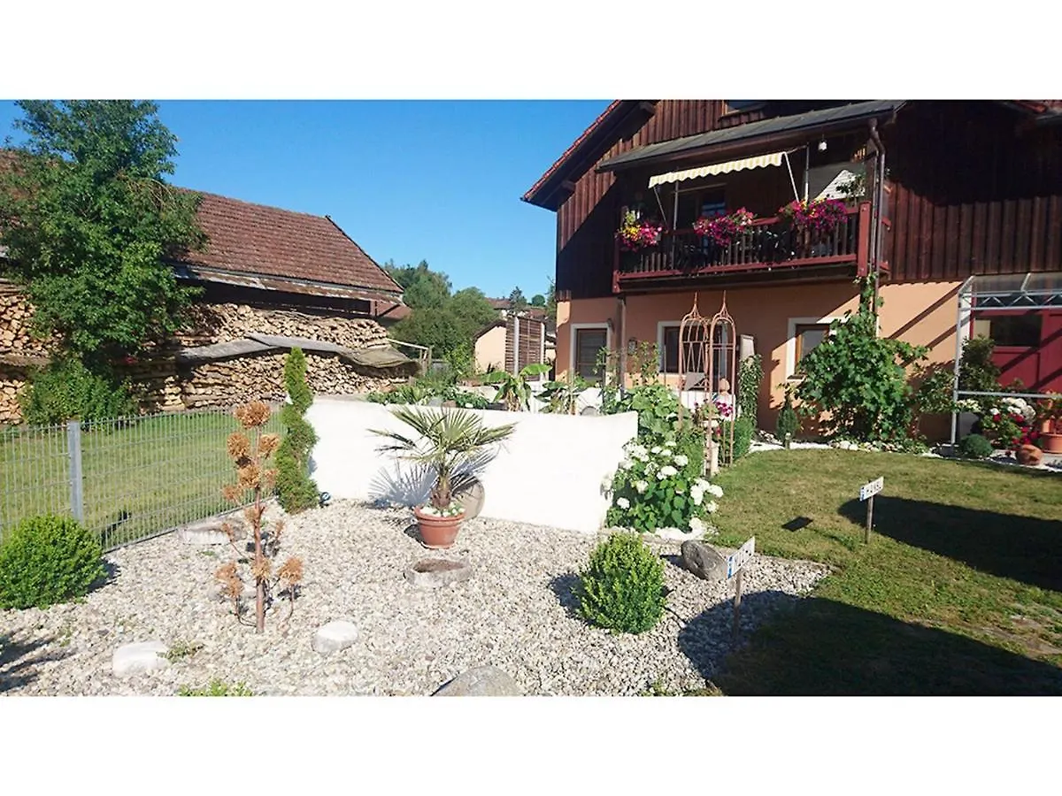 Haus Rottauenblick Apartment Bad Birnbach