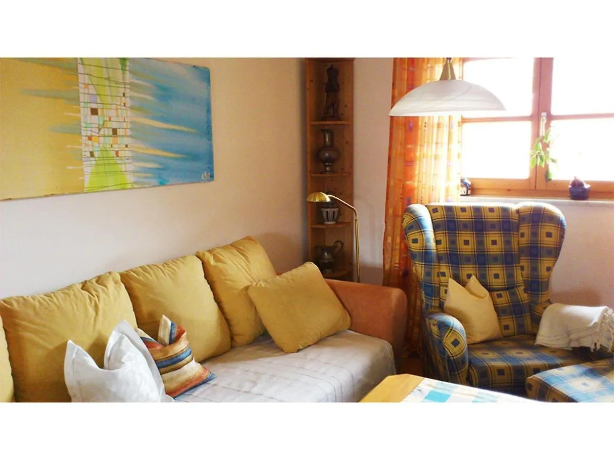 Haus Rottauenblick Apartment Bad Birnbach