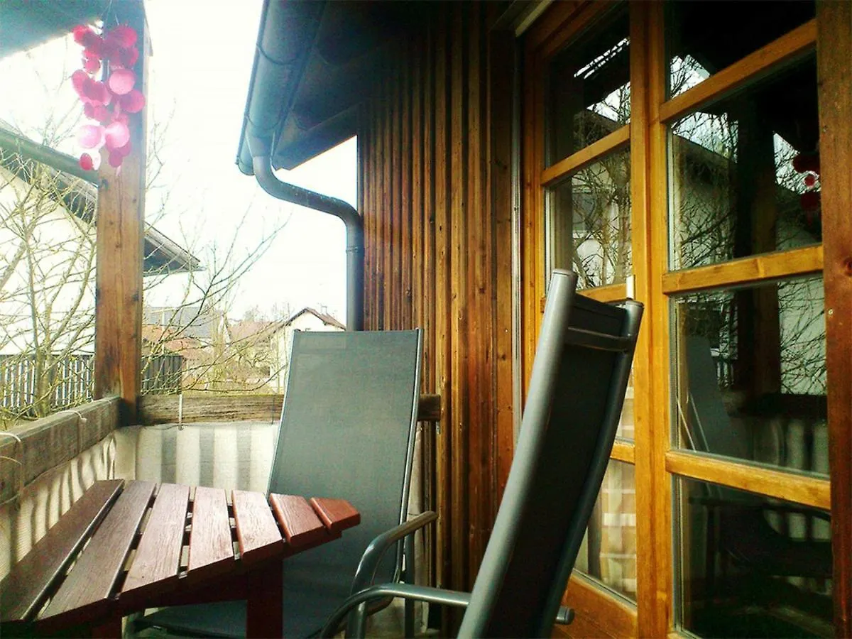 Haus Rottauenblick Apartment Bad Birnbach Germany