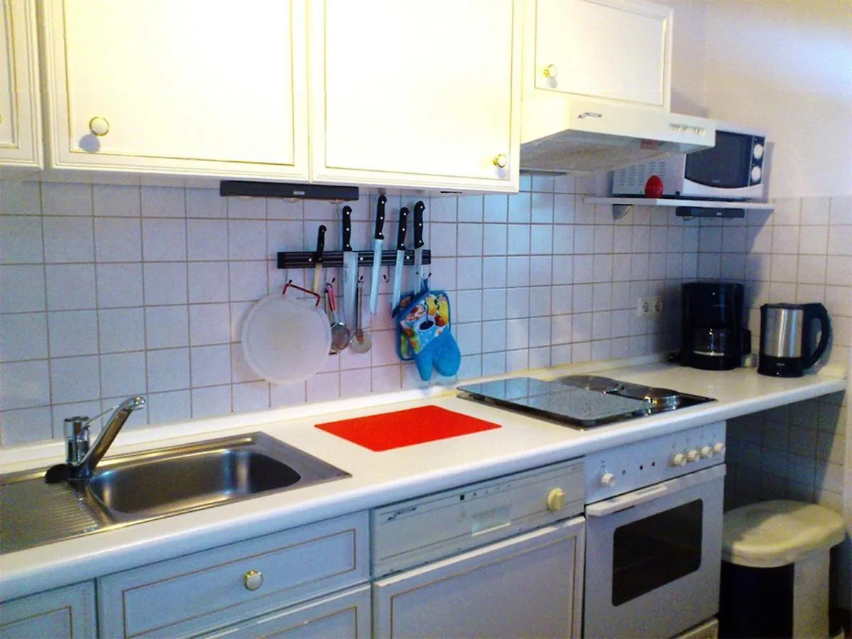 Haus Rottauenblick Apartment Bad Birnbach Germany