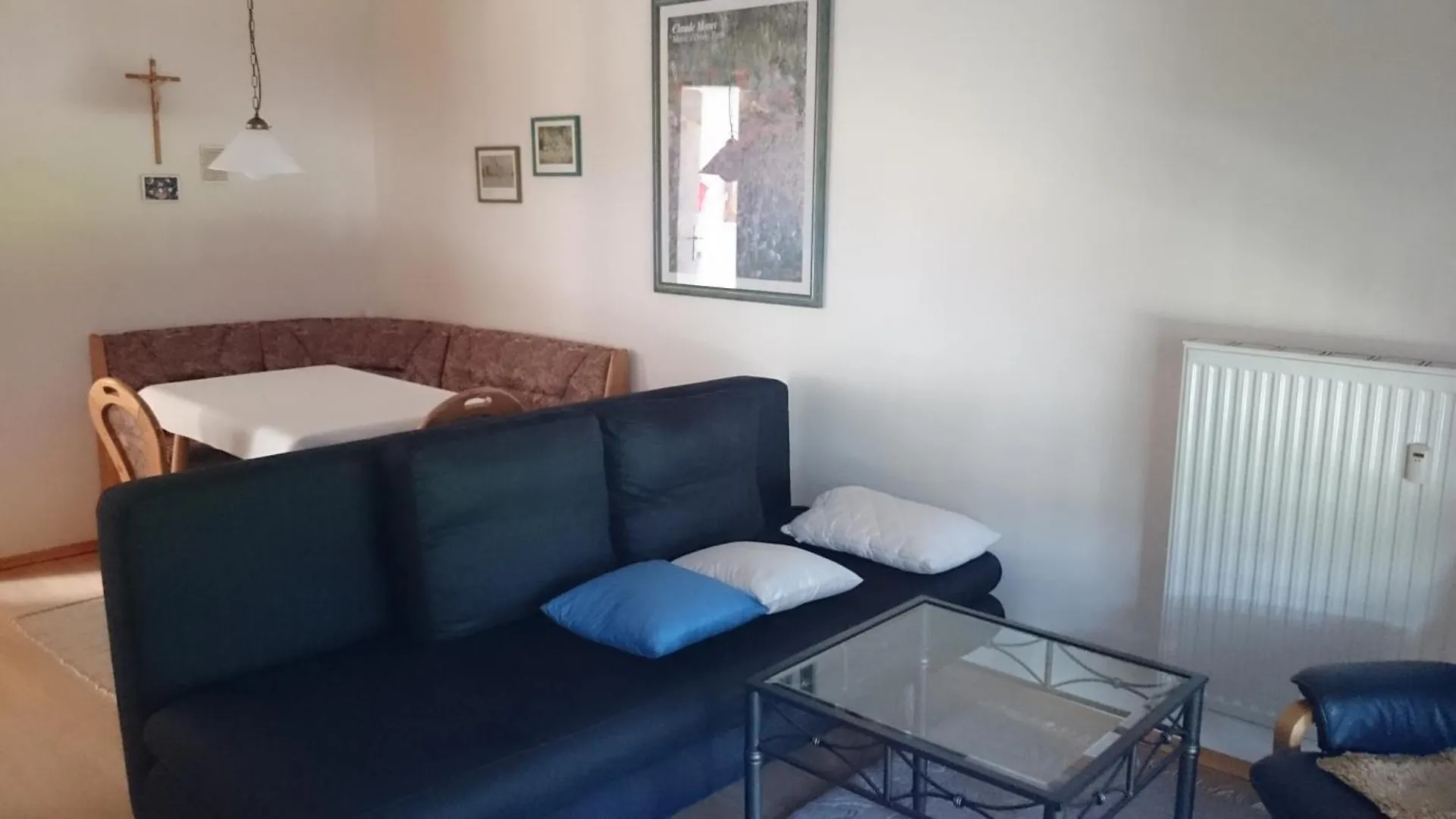 Haus Rottauenblick Apartment Bad Birnbach