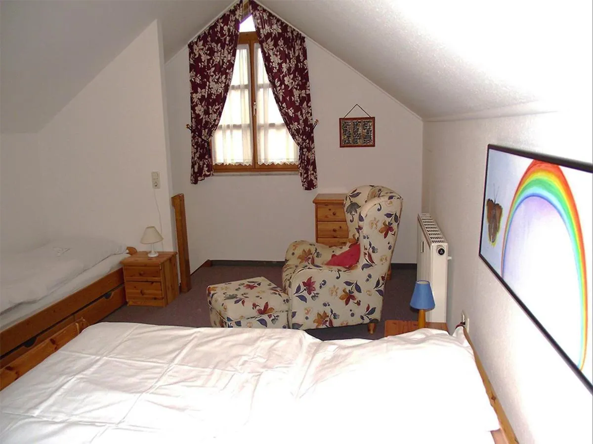 Haus Rottauenblick Apartment Bad Birnbach