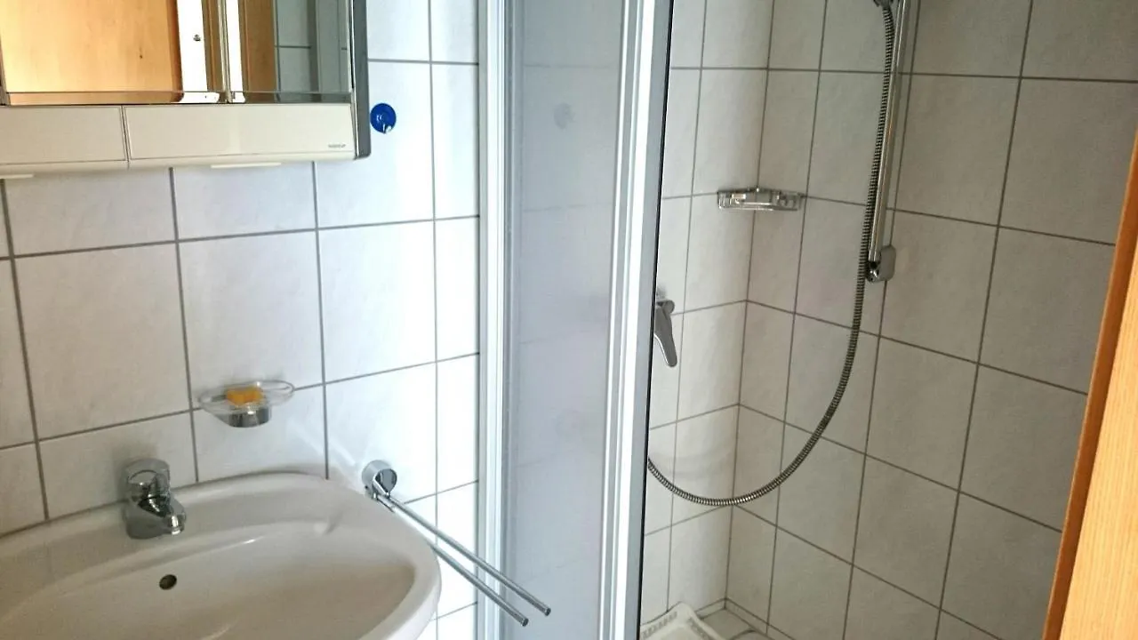 Haus Rottauenblick Apartment Bad Birnbach