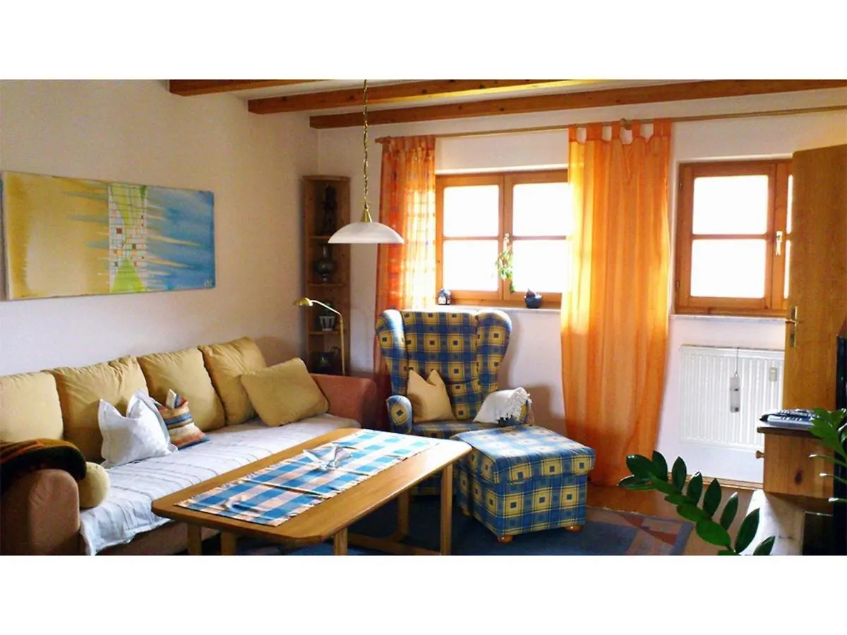 Haus Rottauenblick Apartment Bad Birnbach
