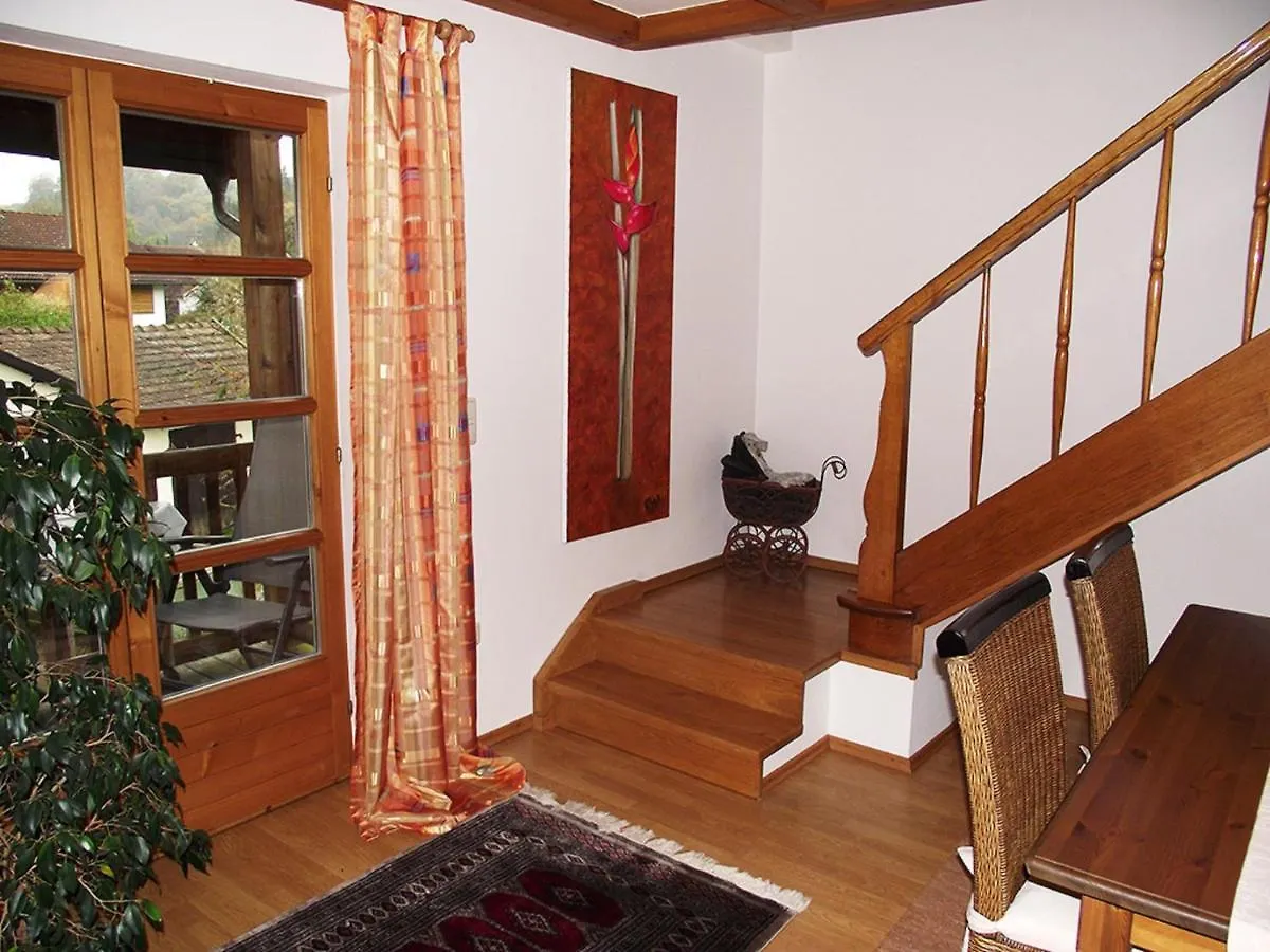 Haus Rottauenblick Apartment Bad Birnbach