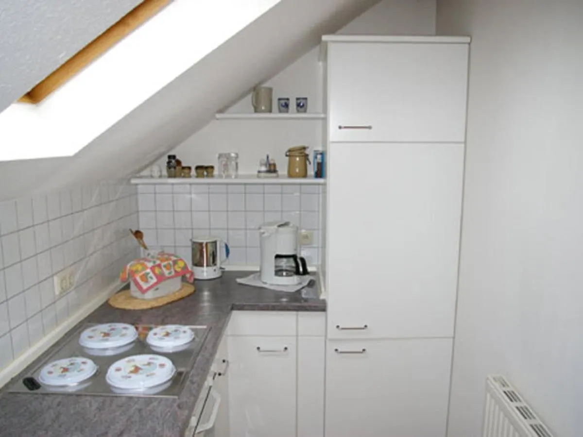 Haus Rottauenblick Apartment Bad Birnbach