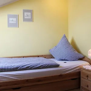 Bavaria Apartment