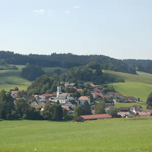 Am Wirtsgarten Apartment