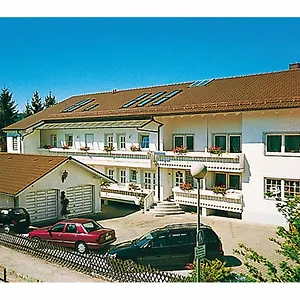 Appartementhaus Viktoria Apartment