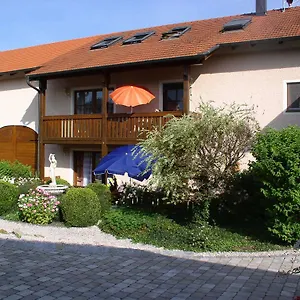 Bloier Apartment