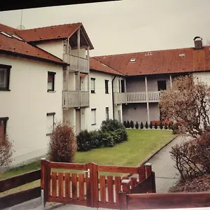 Majo Apartment