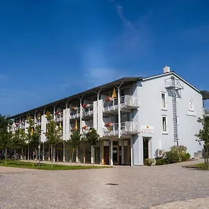 Haus Am Kurpark Apartmán