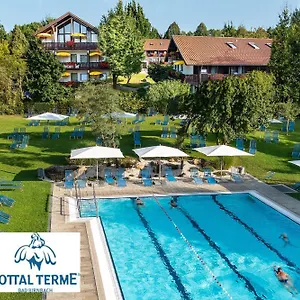 4* Hotel Rottaler Hof