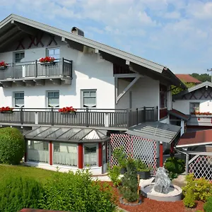 Ferienwohnung&app. Rosemarie Apartment