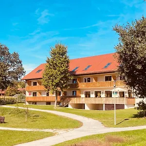 An Der Brunnader - Ihr Perfekter Rueckzugsort In Der Bayerischen Toskana Hotel