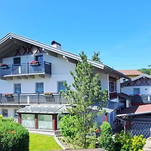  Appartement & App. Rosemarie