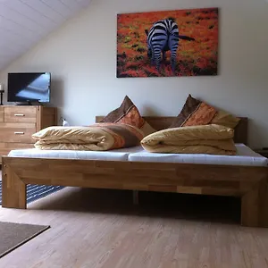 Kirchenblick Apartment