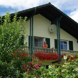 Berger Apartment