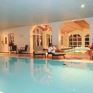 4* Hotel Quellenhof