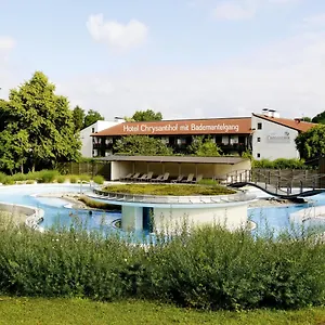 4* Hotel Chrysantihof