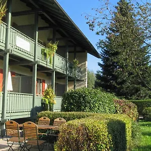 Biermeier Apartment